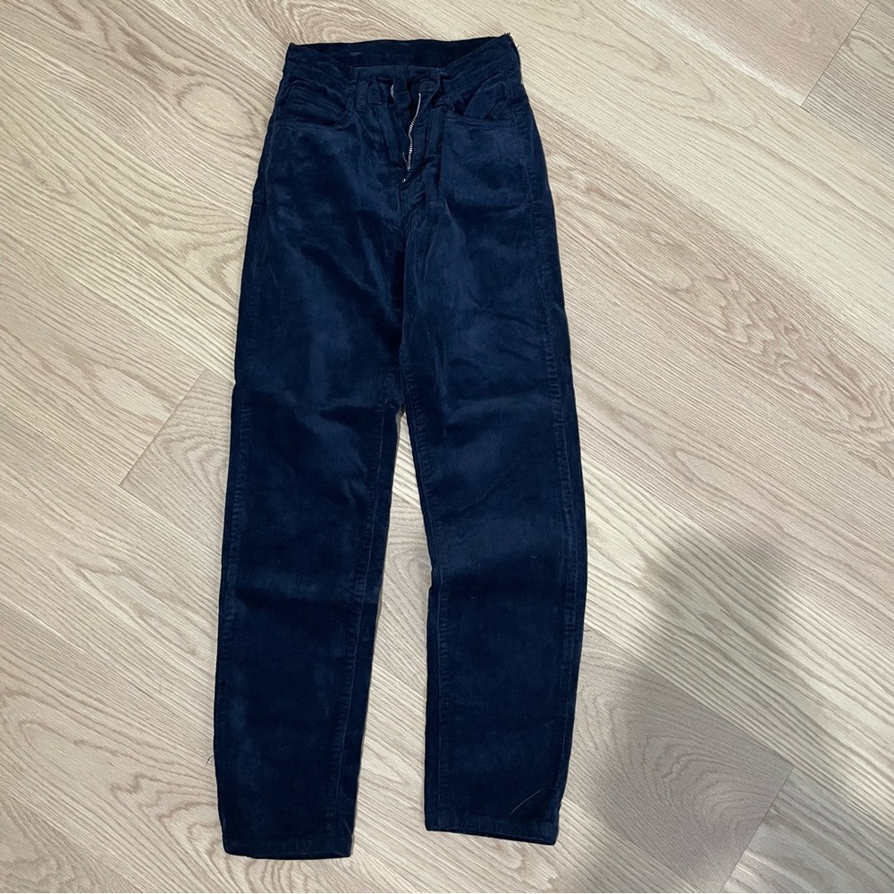 Brandy Melville Cords